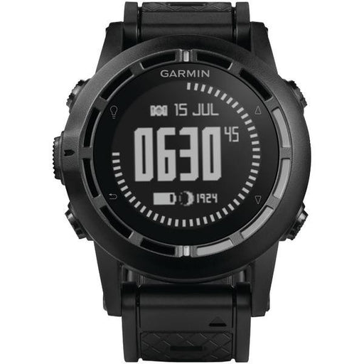 Garmin 010-01040-20 Tactix(r) Tactical Gps Navigator + Abc Watch