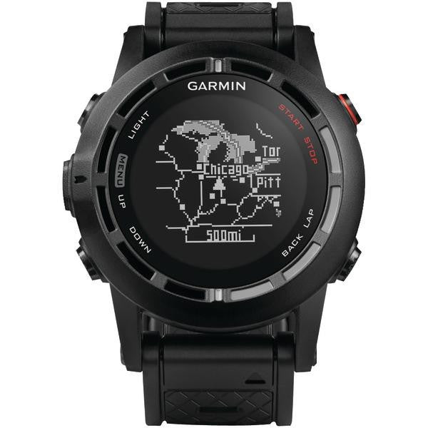 Garmin 010-01040-70 F_nix(tm) 2 Performance Bundle