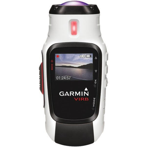 Garmin 010-01088-10 Virb(r) Elite Action Camera