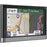 Garmin 010-01123-29 Nuvi(r) 2577lt 5" Travel Assistant With Free Lifetime Traffic Updates