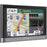 Garmin 010-01123-30 Nuvi(r) 2597lmt 5" Travel Assistant With Free Lifetime Map & Traffic Updates