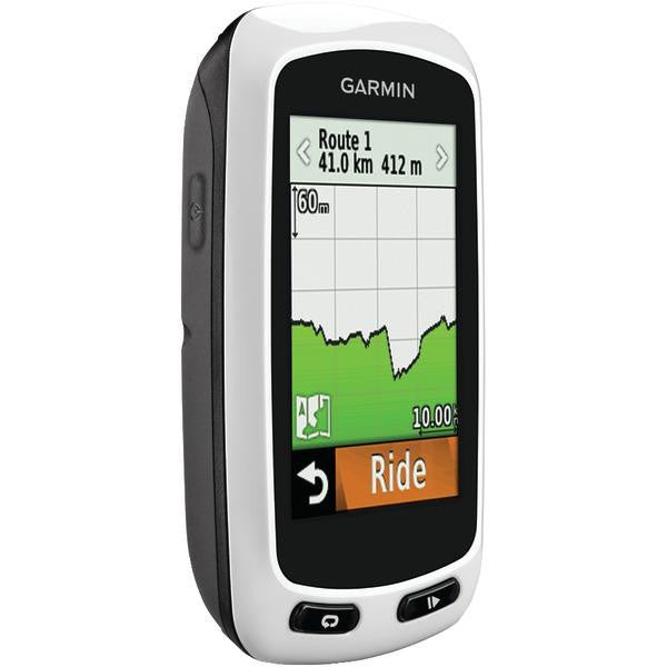 GARMIN 010-01162-00 Edge(R) Touring GPS Receiver for Cyclists