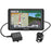 Garmin 010-01168-02 Rv 760lmt 7" Rv Gps & Travel Planner With Free Lifetime Map & Traffic Updates