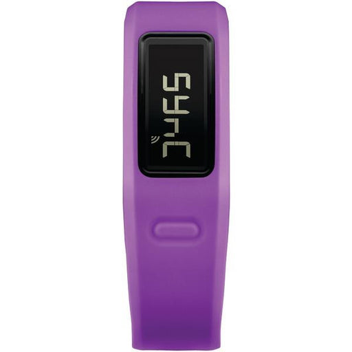 Garmin 010-01225-02 V Vofit(tm) Fitness Band (purple)