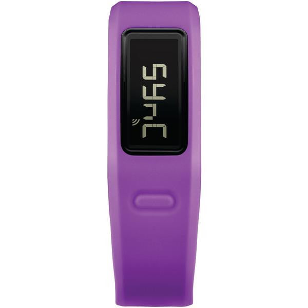 Garmin 010-01225-02 V Vofit(tm) Fitness Band (purple)