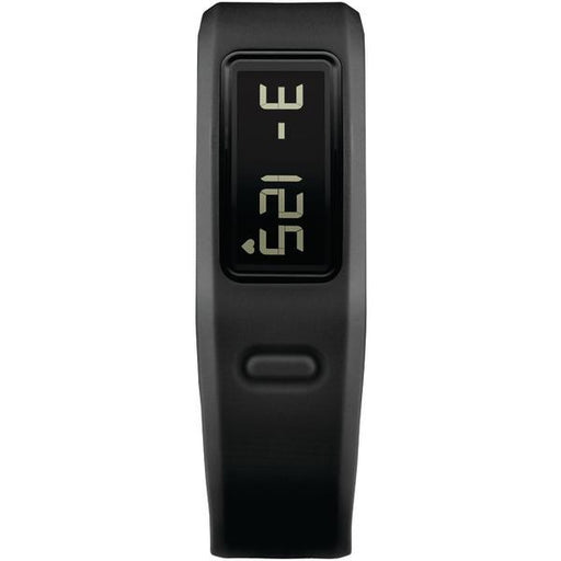 Garmin 010-01225-30 V Vofit(tm) Fitness Band Bundle (black)