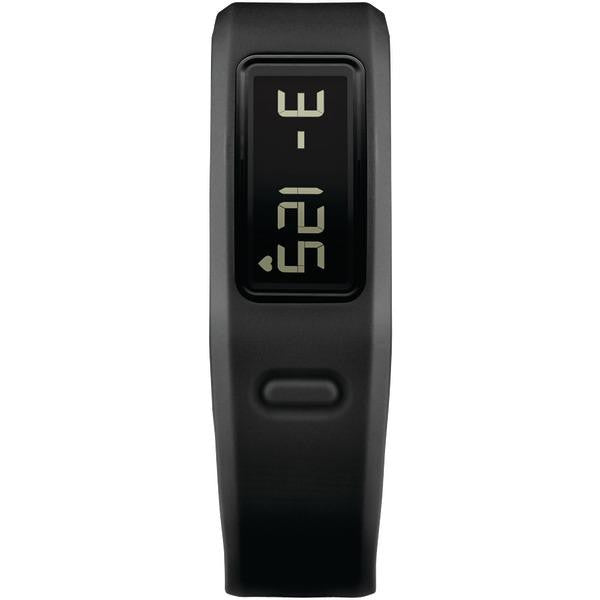 Garmin 010-01225-30 V Vofit(tm) Fitness Band Bundle (black)