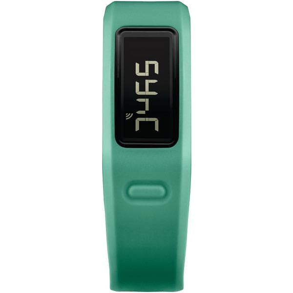 Garmin 010-01225-33 V Vofit(tm) Fitness Band Bundle (teal)