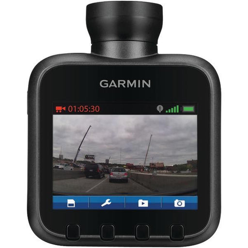 Garmin 010-01311-00 Garmin Dash Cam(tm) 20 With Gps