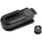 Garmin 010-10380-00 Belt Clip & Button