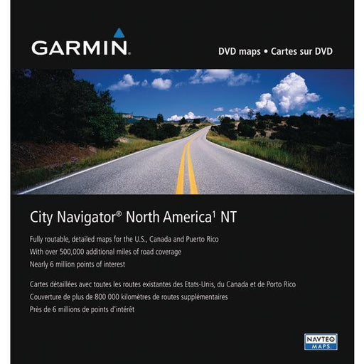 Garmin 010-11551-00 2011 Numaps Onetime(tm) North America Microsd(tm) Card-sd(tm) Card