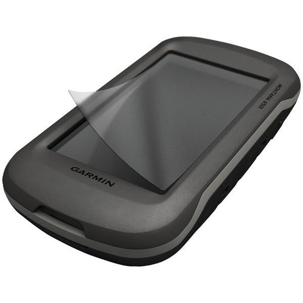 Garmin 010-11654-05 Antiglare Screen Protectors, 3 Pk