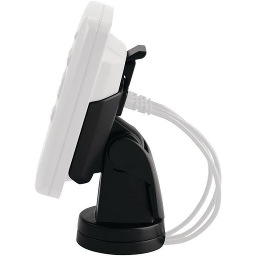 Garmin 010-11676-00 Quick-release Mount For Echo(tm) 200, 500c & 550c Fishfinders