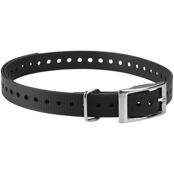 Garmin 010-11870-00 Delta(tm) 3-4"-wide Collar Strap (black)