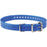 Garmin 010-11870-06 Delta(tm) 3-4"-wide Collar Strap (blue)