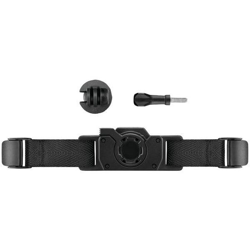 GARMIN 010-12256-04 VIRB(R) X-XE Vented Helmet Strap Mount