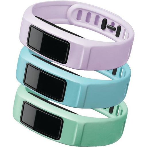 GARMIN 010-12336-13 v vofit(TM) 2 Serenity-Themed Bands, 3 pk (Small)