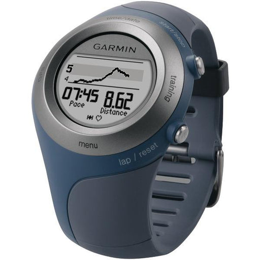 Refurbished Garmin 010-n0658-30 Refurbished Forerunner(r) 405cx