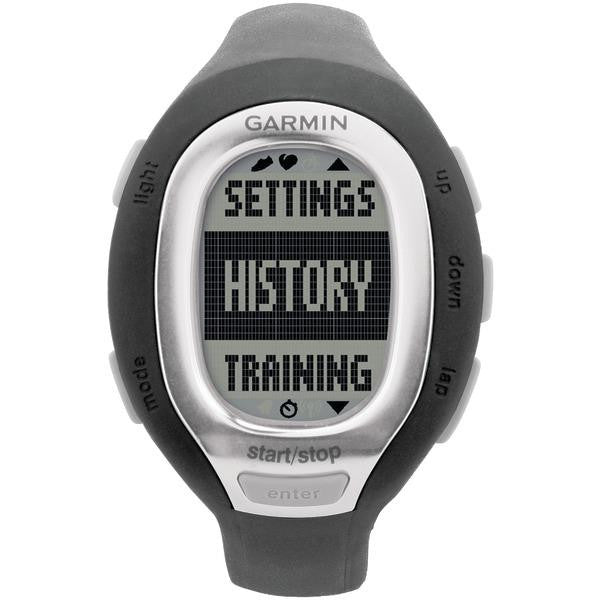 REFURBISHED GARMIN 010-N0743-30 FR60W for Women Bundle, Black, Refurbished