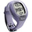 REFURBISHED GARMIN 010-N0743-41 FR60W with Heart Rate Monitor for Women, Lilac, Refurbished