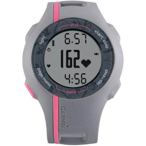 REFURBISHED Spec Refurb Womens Pink Forerunner 110