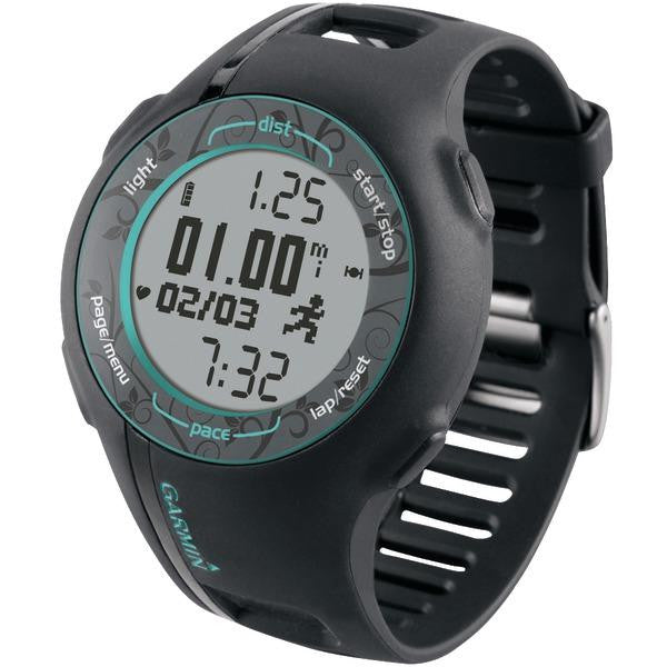 REFURBISHED GARMIN 010-N0863-41 REFURB Forerunner(R) 210 (Green)