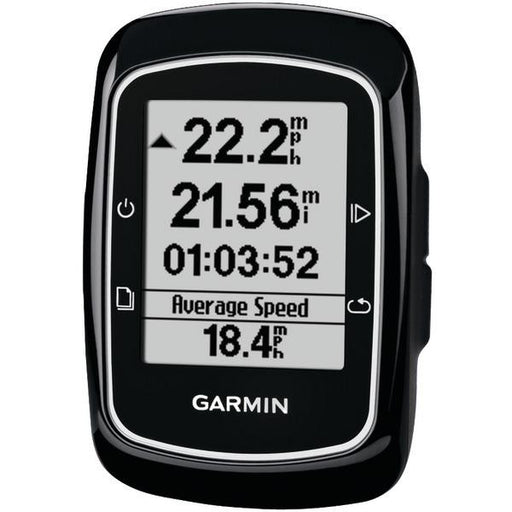 REFURBISHED GARMIN 010-N0978-00 REFURB Edge(R) 200 Receiver for Cyclists