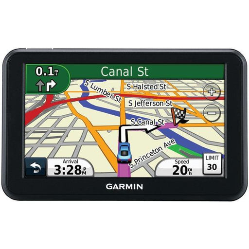 Refurbished Garmin 010-n0991-20 Refurbished Nuvi(r) 50lm