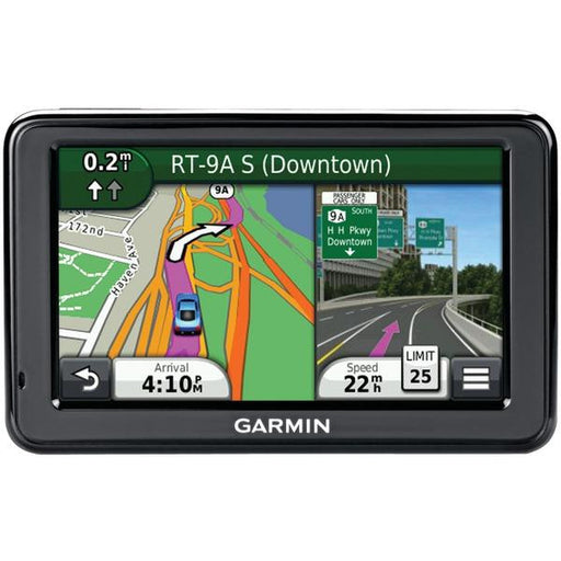 Refurbished Garmin 010-n1001-01 Refurb Nuvi(r) 2495lmt