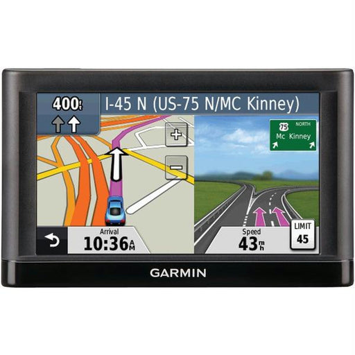 Refurbished Garmin 010-n1115-01 Refurb Nuvi(r) 52lm 49 States