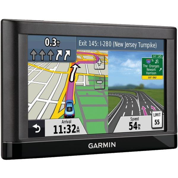 REFURBISHED GARMIN 010-N1115-02 REFURB nuvi(R) 54