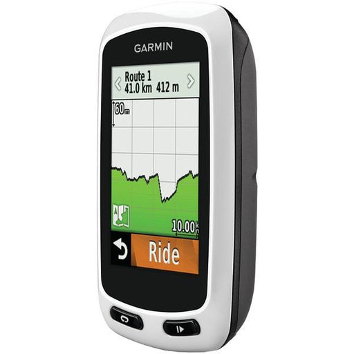 REFURBISHED GARMIN 010-N1164-00 REFURB Edge(R) Touring Plus