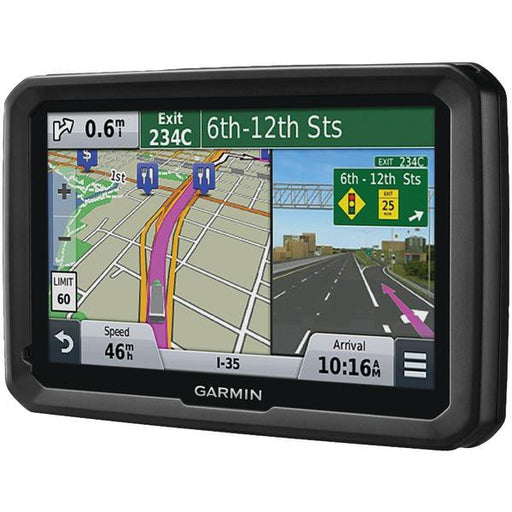 REFURBISHED GARMIN 010-N1342-00 REFURB d_zl(TM) 570LMT