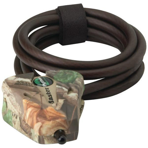 STEALTH CAM STC-CABLELOCK-CMO Python Cable Lock