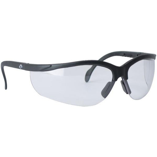 WALKER'S GAME EAR GWP-CLSG Shooting Glasses (Clear Lenses)