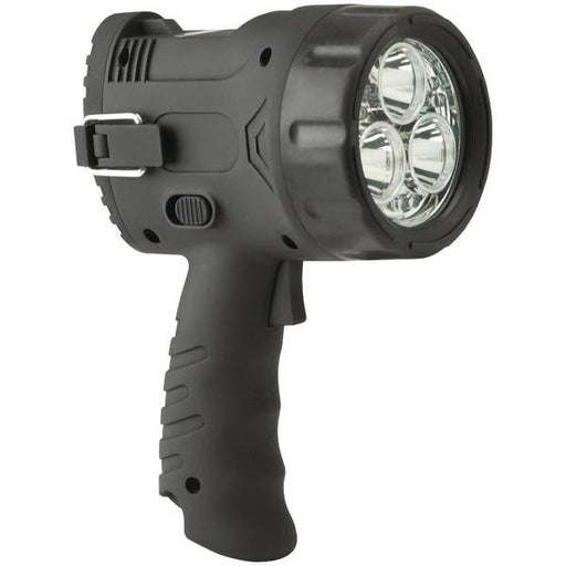 Cyclops Cyc-3ws6aa 250-lumen Thor X Flare Spotlight