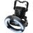 Cyclops Cyc-fanled 18-led Portable Fan Light