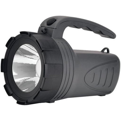 Cyclops Cyc-rl1w 90-lumen 1-watt Rechargeable Spotlight