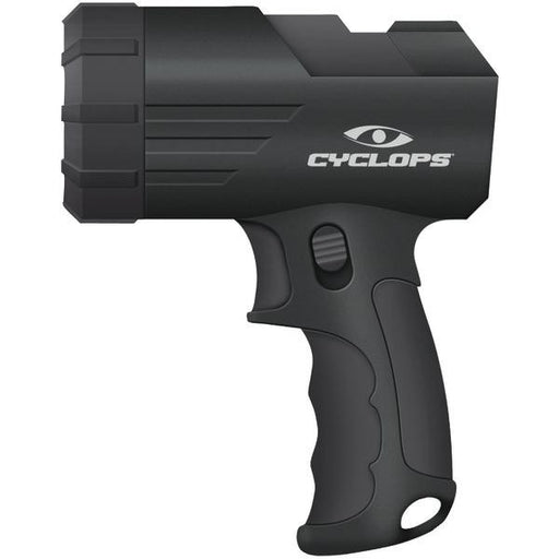 Cyclops Cyc-x255h 250 - 255-lumen Evo Handheld Spotlight