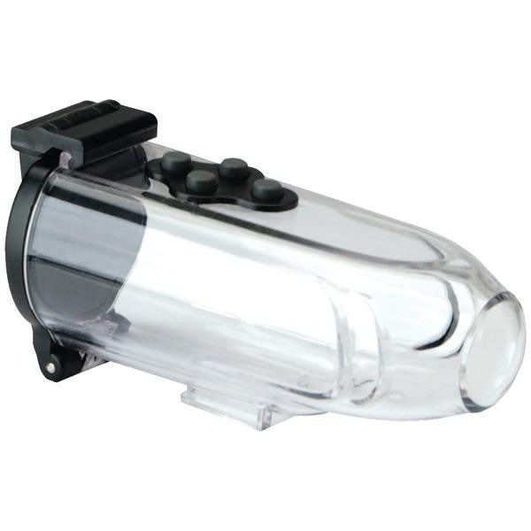 Epic Stc-epc1080wpc Action Camera Accessory (clear Waterproof Camera Case)