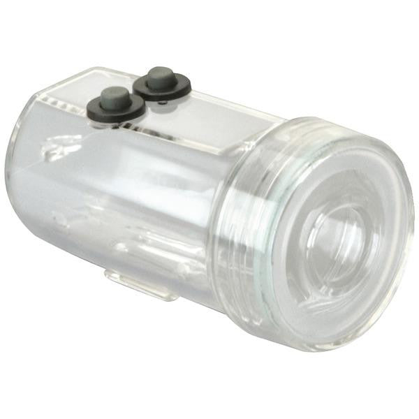 Epic Stc-epcwpc Action Camera Accessory (clear Waterproof Camera Casing For Epic D1 Camera)