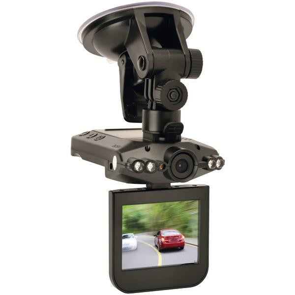 Stealth Cam Stc-dashcam Dash Cam