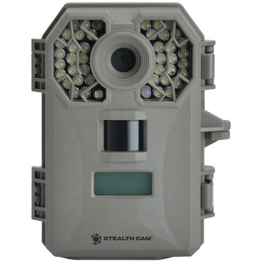 STEALTH CAM STC-G42C 10.0 Megapixel White LED Scouting Camera