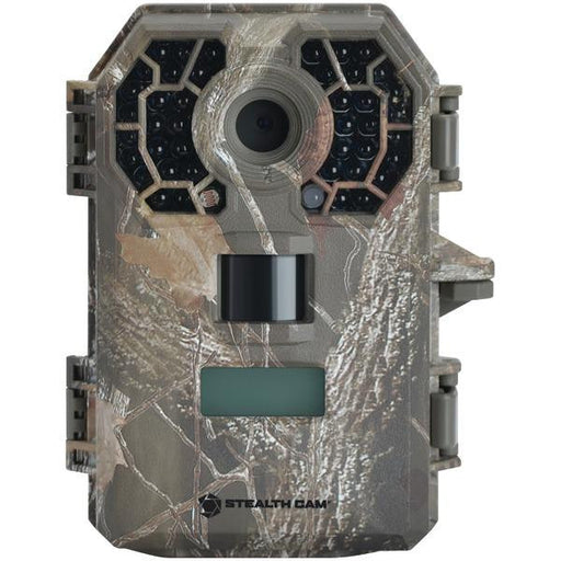 Stealth Cam Stc-g42ng 10.0 Megapixel G42ng 100ft No Glo Scouting Camera