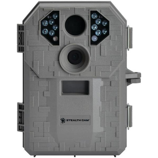 Stealth Cam Stc-p12 6.0 Megapixel P12 50ft Scouting Camera