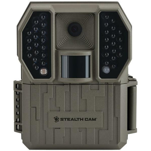 STEALTH CAM STC-RX36NG 8.0 Megapixel No Glo Compact Scouting Camera