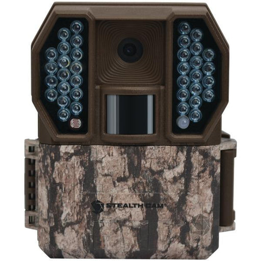 STEALTH CAM STC-RX36 8.0 Megapixel IR Compact Scouting Camera