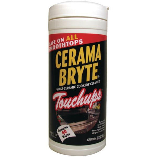 Cerama Bryte 23635 Cooktop Touchup Wipes