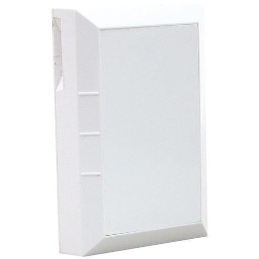 Leviton Security & Automation 57a00-1 Vanishing Door-window Contact