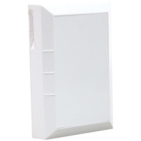 Leviton Security & Automation 57a00-1 Vanishing Door-window Contact